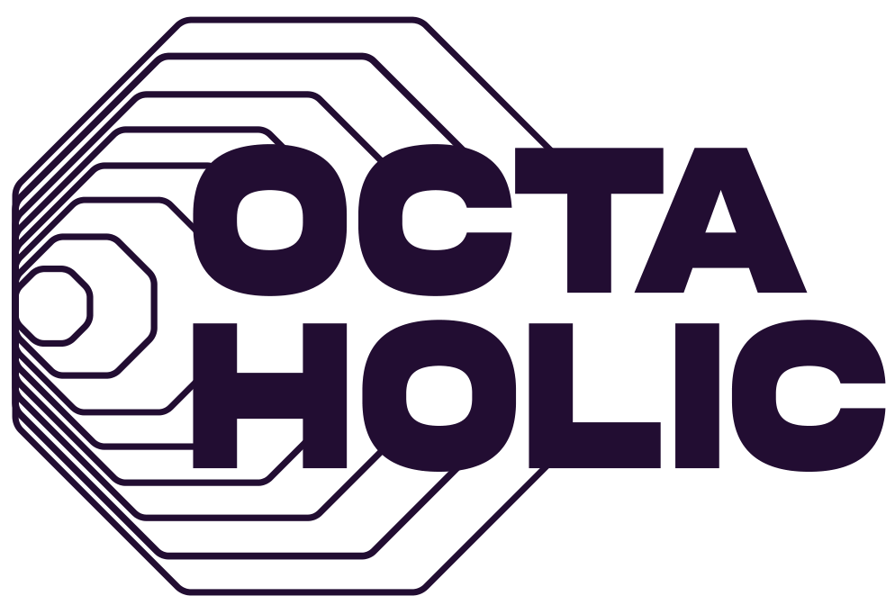Octaholic